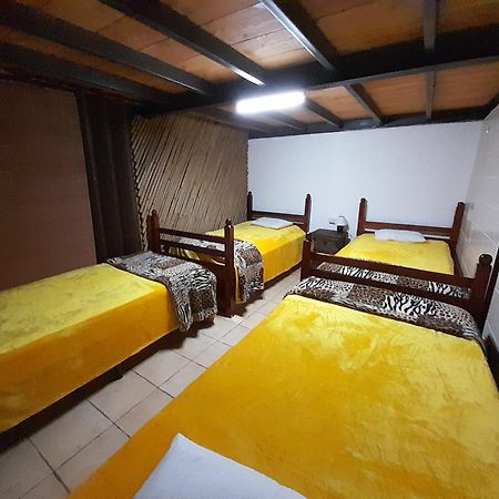 Hostal Casa Buho Antigua Extérieur photo