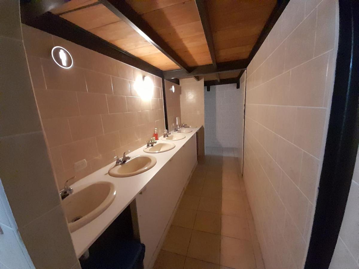Hostal Casa Buho Antigua Extérieur photo