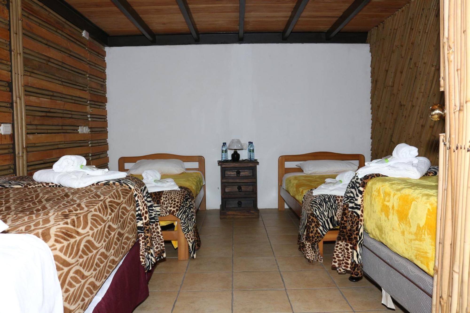 Hostal Casa Buho Antigua Extérieur photo