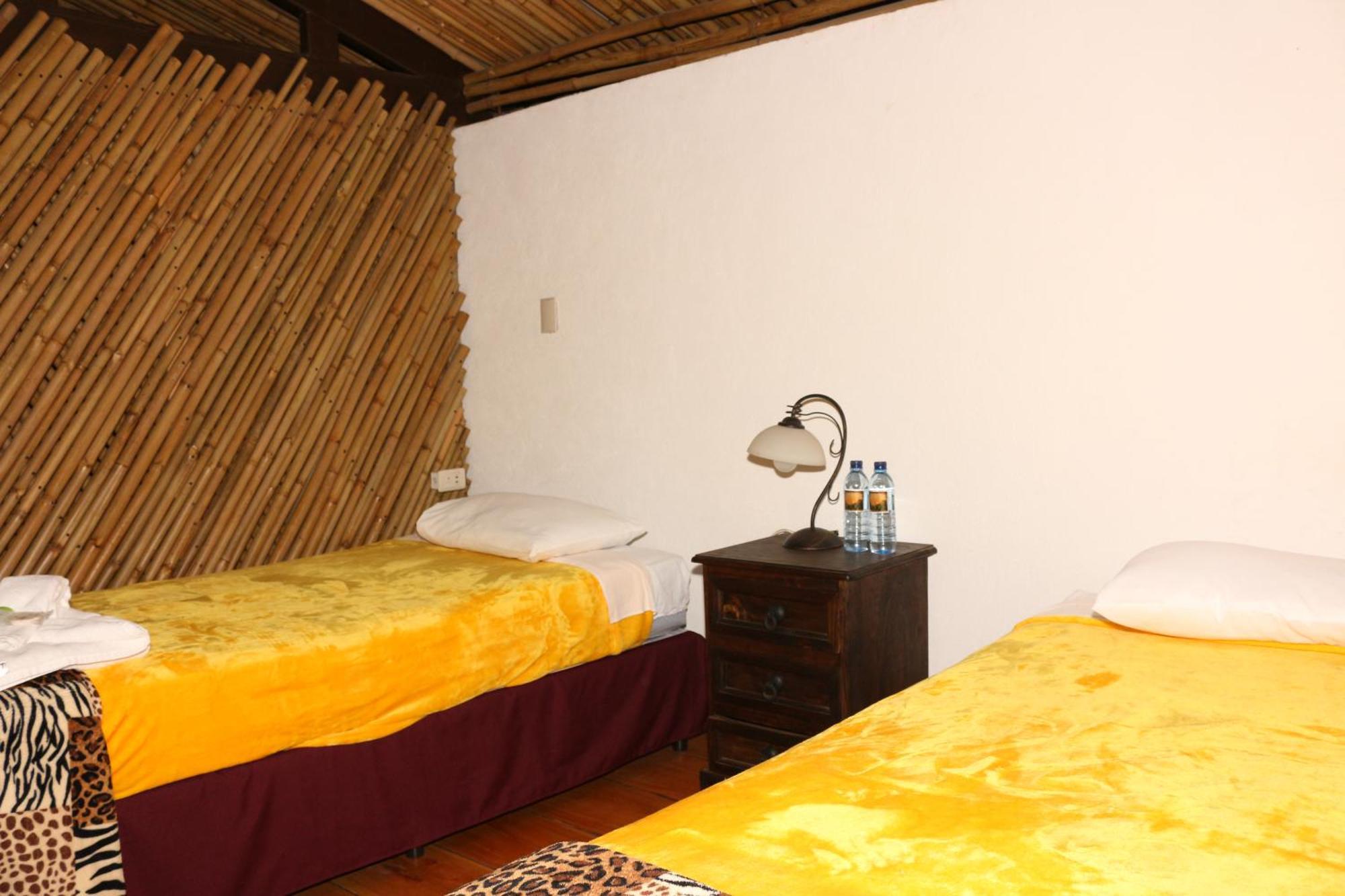 Hostal Casa Buho Antigua Extérieur photo