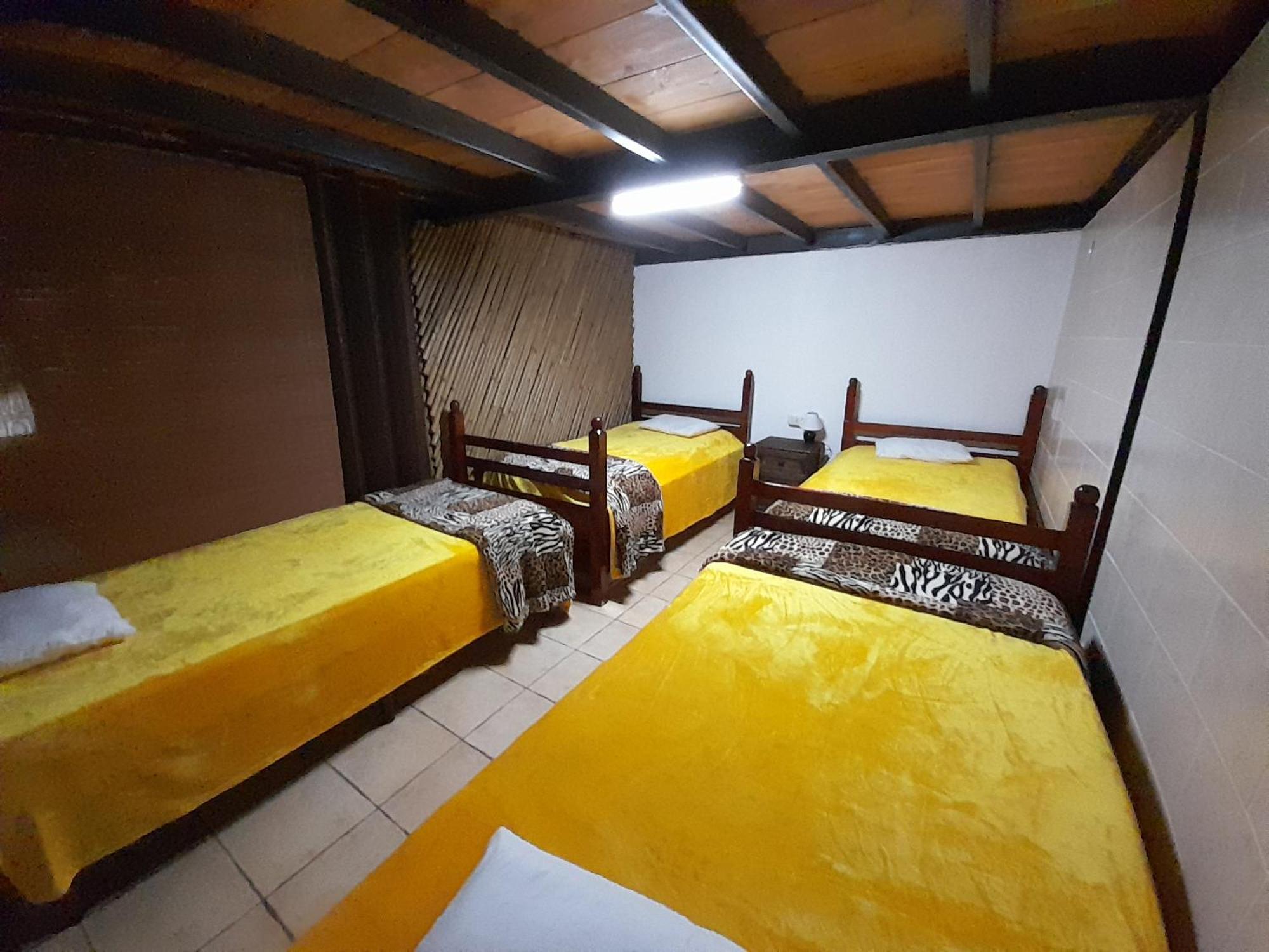 Hostal Casa Buho Antigua Extérieur photo